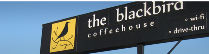 Black Bird Coffee House: Quality foods made in-house from scratch